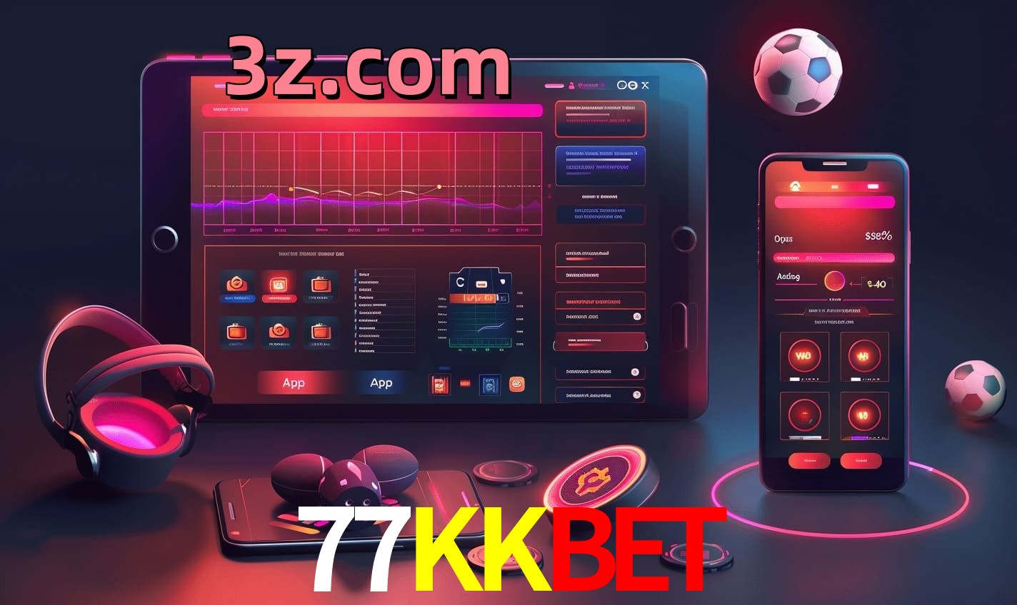 Download 77KKBET App