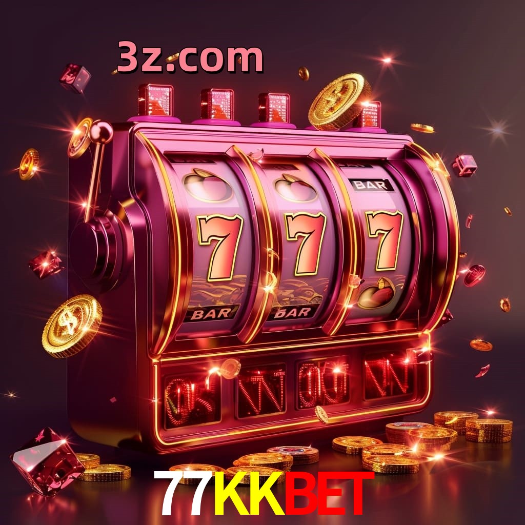 Bônus de Primeiro Depósito R$ 10.200 em 77KKBET