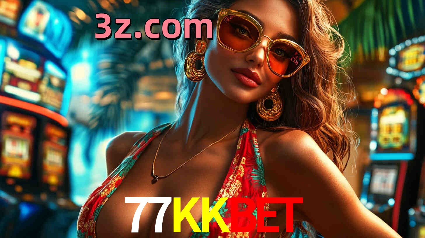 Casino Online 77KKBET | Os Melhores Slots no Brasil