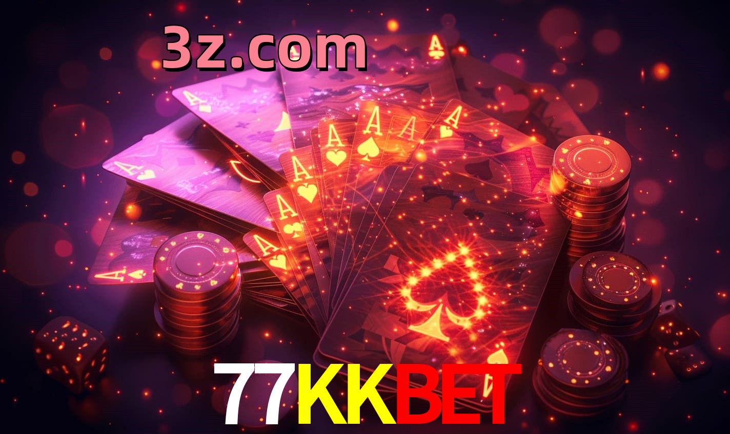 Login no Cassino Online 77KKBET