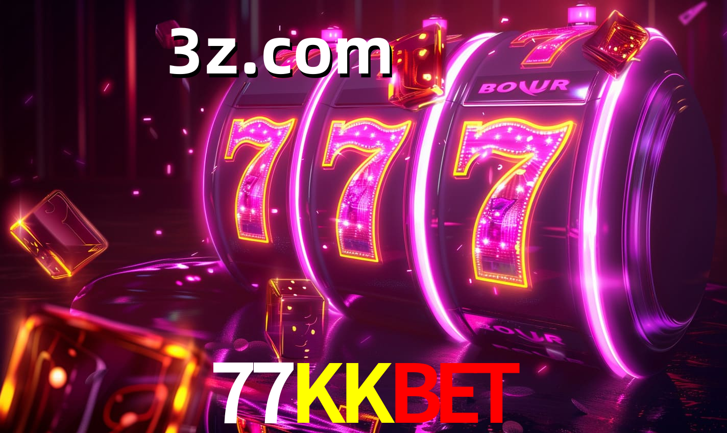 77KKBET Casino Online | Site Oficial