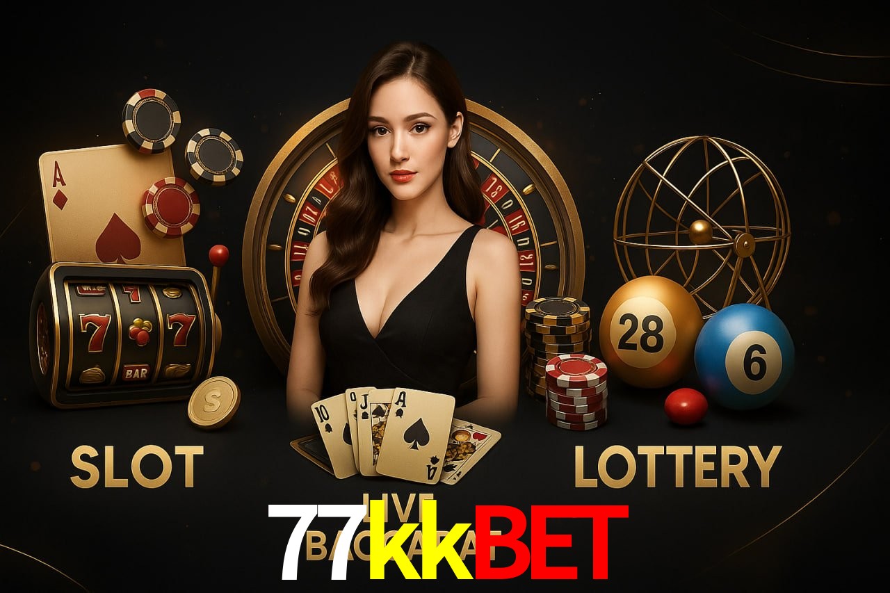 Jackpot Winner